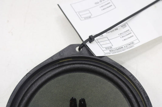 2017-2019 Alfa Romeo Giulia Ti AWD 2.0L Front Right Door Audio Speaker 50538541 - Alshned Auto Parts