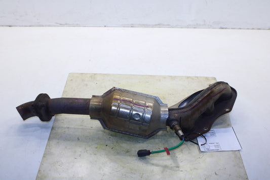 2013-2015 Lexus GS350 3.5L AWD Left Side Exhaust Manifold Pipe 17150-31790 OEM - Alshned Auto Parts