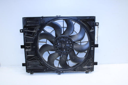 20-24 GMC Terrain Denali Equinox 1.5L Engine Cooling Fan Motor Assembly 84847896 - Alshned Auto Parts