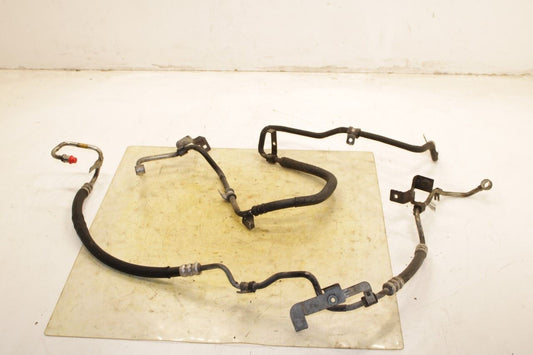 2014-17 Maserati Ghibli S Q4 3.0L Power Steering Pressure and Oil Hose Tube Line - Alshned Auto Parts