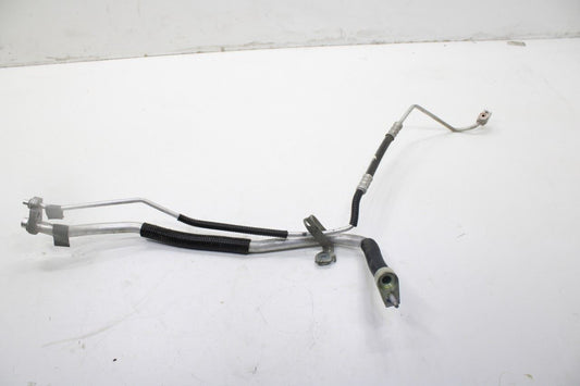 2015-20 Ford F150 Super Cab 2.7L AC Refrigerant Suction and Discharge Tube Hose - Alshned Auto Parts