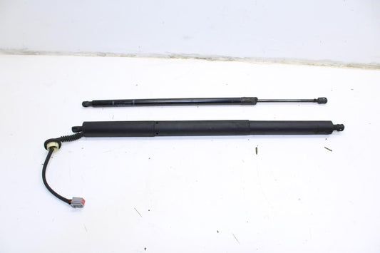 14-21 Jeep Grand Cherokee RR Liftgate Cylinder Strut Pair 68165052AB OEM *ReaD* - Alshned Auto Parts
