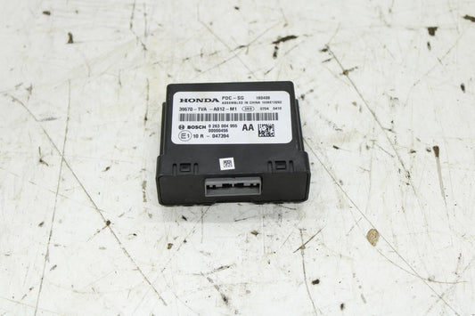 2018-2020 Honda Accord Body Computer Control Module BCM BCU 39670-TVA-012 OEM - Alshned Auto Parts