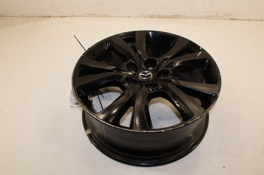 2024-2025 Mazda CX-30 2.5 S Aluminum Wheel R18x7J 9965-F1-7080 OEM *ReaD* - Alshned Auto Parts