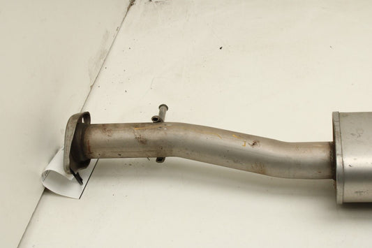 23-25 Kia Sportage Hybrid EX 1.6L Exhaust System Center Muffler Pipe 28600-CH580 - Alshned Auto Parts
