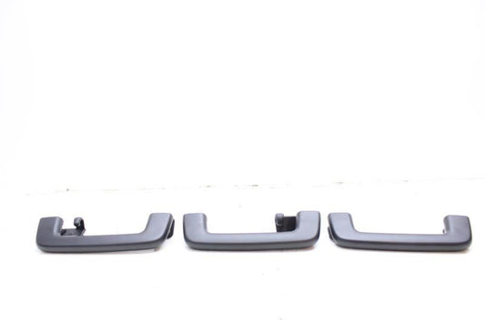 18-21 Ford Expedition Headliner Grab Bar Assist Handle Set of 3 EJ7Z-7831406-AD - Alshned Auto Parts