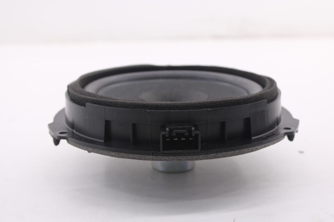 2022-26 Ford F150 XLT Front and Rear Right and Left Door Audio Sound Speaker Set23