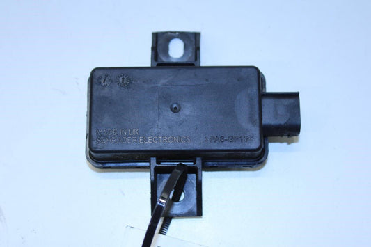 14-2015 Jeep Grand Cherokee Limited Tire Pressure Monitoring System Module TPMS - Alshned Auto Parts