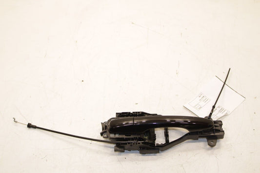 15-16 Volvo S60 T5 Premier Front Left Driver Side Exterior Door Handle 39832340 - Alshned Auto Parts