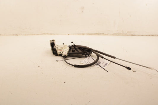 2015-2022 Jeep Cherokee Latitude Front Right Door Lock Latch Actuator 68164358AB - Alshned Auto Parts