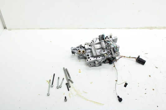 2015-2021 Honda Accord 1.5L FWD CVT Transmission Valve Body 27000-5X9-014 OEM - Alshned Auto Parts