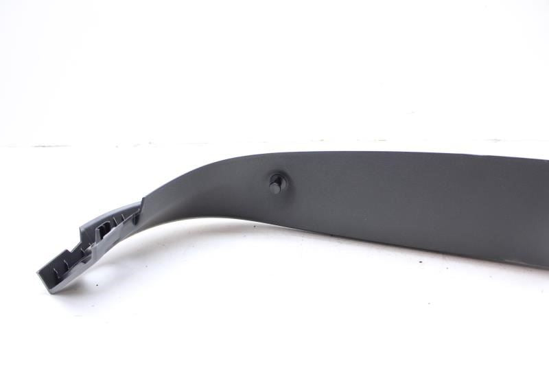 24-2025 Chevrolet Trax Rear Right Liftgate Trunk Upper Trim Cover 42733912 *ReaD - Alshned Auto Parts