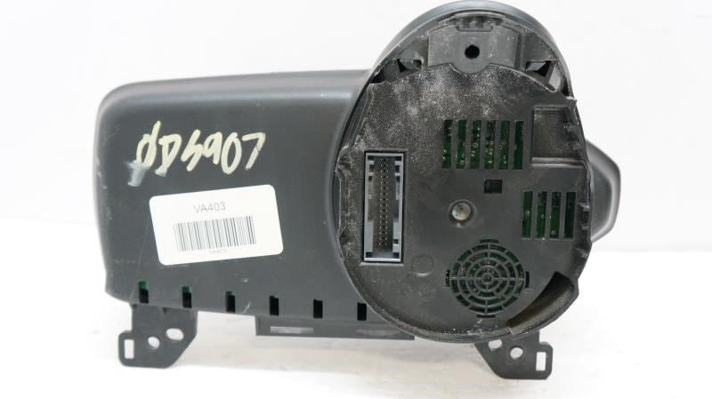 15-16 Chevrolet Sonic LS Speed Gauge Instrument Cluster 57K Mileage 94532554 OEM - Alshned Auto Parts