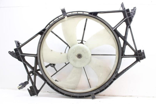 2012-2015 Ram 1500 Left Side Radiator Cooling Fan Motor Assembly 55056948AE OEM - Alshned Auto Parts