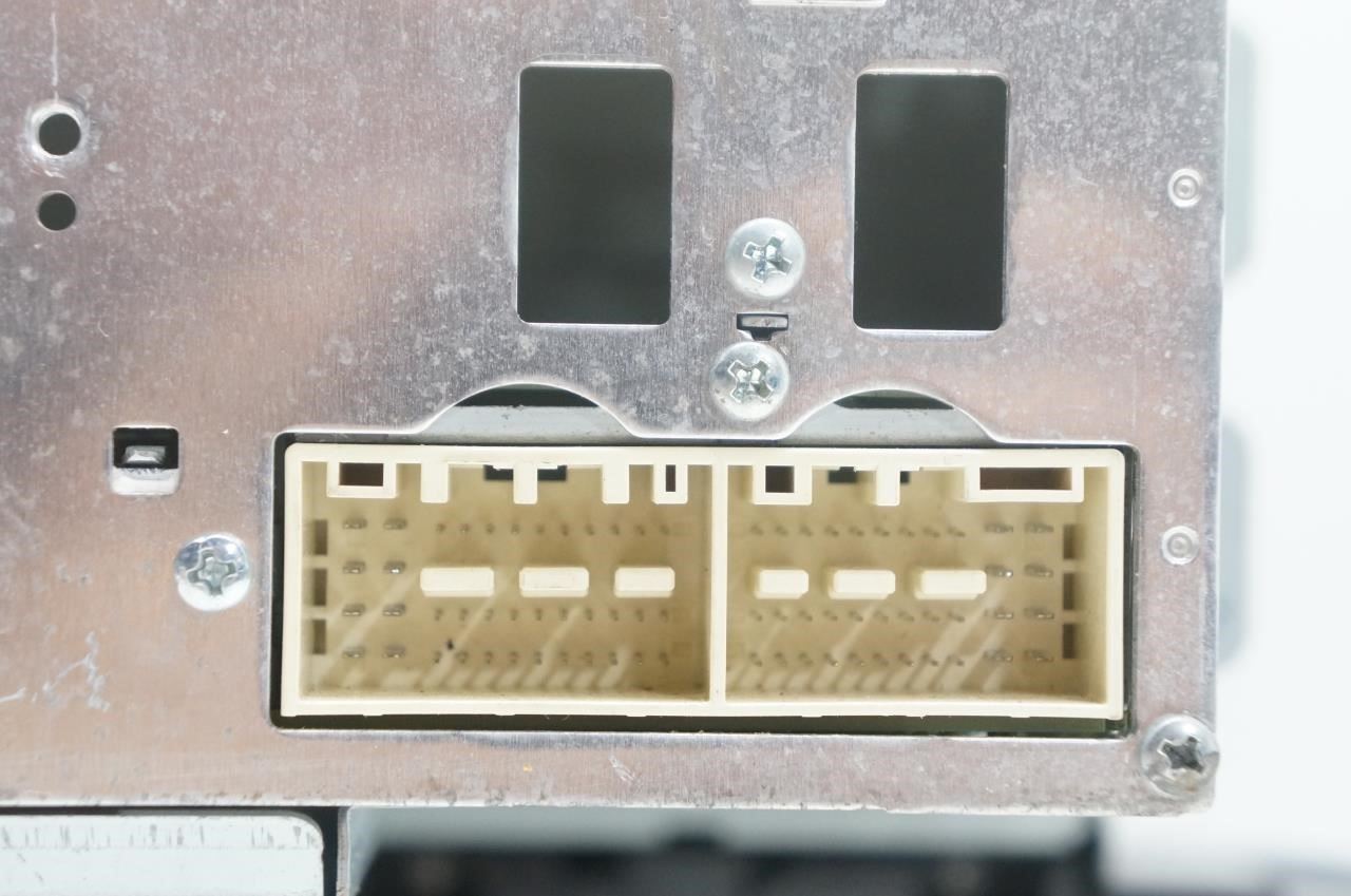 17-19 Hyundai Ioniq Radio Faceplate Control w/ 7.0'' Display and Receiver *ReaD* - Alshned Auto Parts