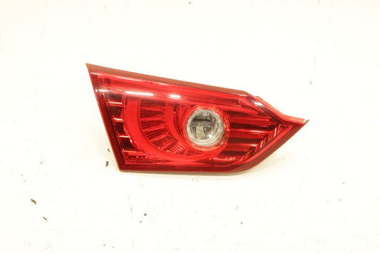 2015-2018 Infiniti Q50 Premium Rear Left Driver Side Tail Light Lamp 26555-4HB1C - Alshned Auto Parts
