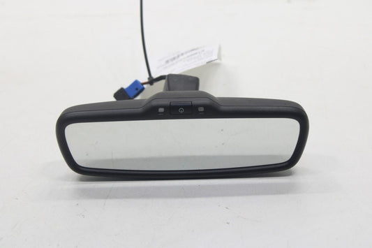 2017-2023 Alfa Romeo Giulia Ti AWD 2.0L Inside Rear View Mirror 156109498 OEM - Alshned Auto Parts