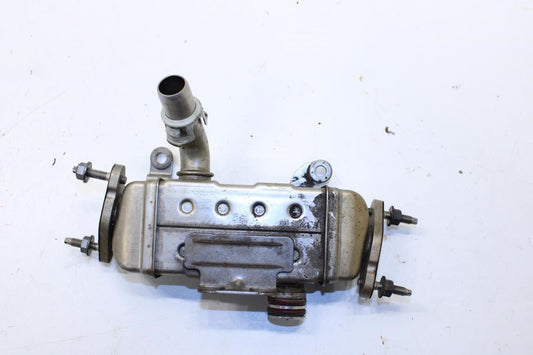 18-20 Ford F150 XL 2.7L Exhaust Gas Recirculation Cooler w/ Valve JT4E-9F464-AD - Alshned Auto Parts