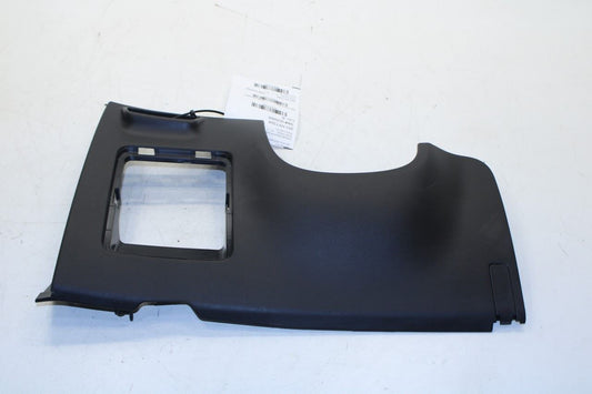 2022-2024 Hyundai Tucson SEL Front Left Side Dash Lower Knee Bolster Trim Panel - Alshned Auto Parts
