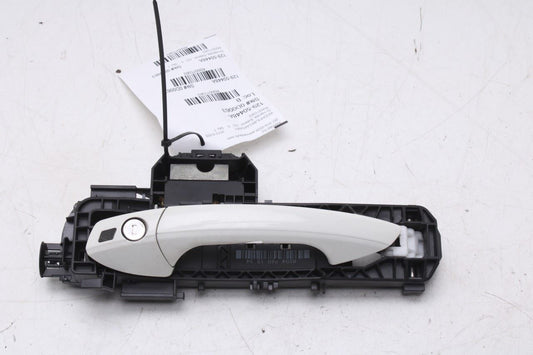 10-16 Mercedes-Benz E350 Sport 4Matic Front Door Driver LH Side Exterior Handle - Alshned Auto Parts