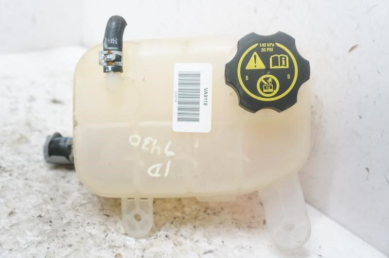 2015-2021 Chevrolet Trax Radiator Coolant Reservoir Bottle 95269001 OEM - Alshned Auto Parts