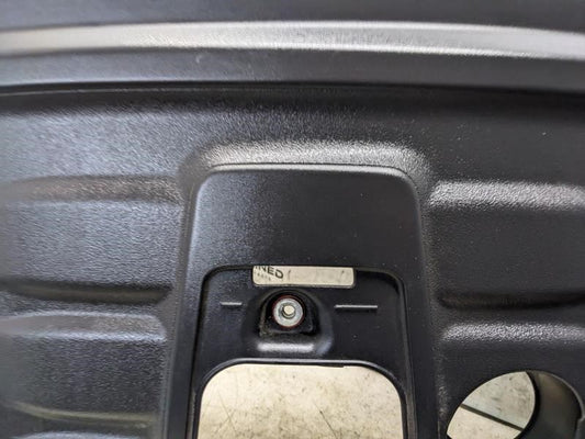 2016-2021 Jeep Grand Cherokee Engine Motor Cover 05281383AE OEM - Alshned Auto Parts