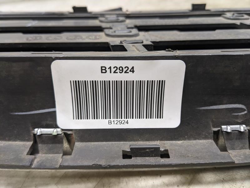 2014-2020 Chevrolet Impala Front Bumper Center Lower Mesh Grille 23455348 OEM - Alshned Auto Parts