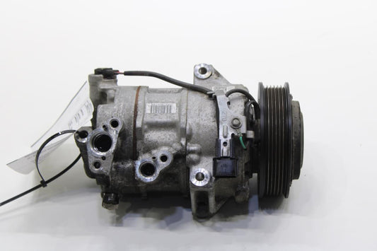2020-2023 Hyundai Sonata SE 2.5L AC Air Conditioner Compressor 97701-L0000 OEM - Alshned Auto Parts