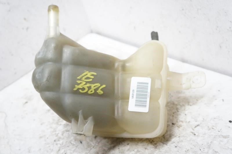 2010-2012 Ford Fusion 3.0L Radiator Coolant Reservoir Bottle BE5Z-8A080-B OEM - Alshned Auto Parts