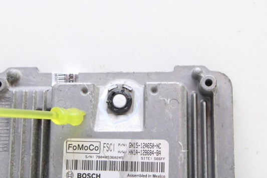 18-22 Ford EcoSport Engine Computer Control Module ECU ECM GN15-12A650-NC *ReaD* - Alshned Auto Parts