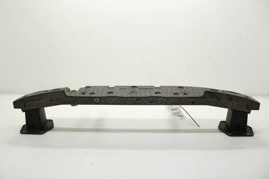 17-22 Infiniti Q60 Luxe Rear Bumper Reinforcement Impact Bar w/ Energy Absorber - Alshned Auto Parts