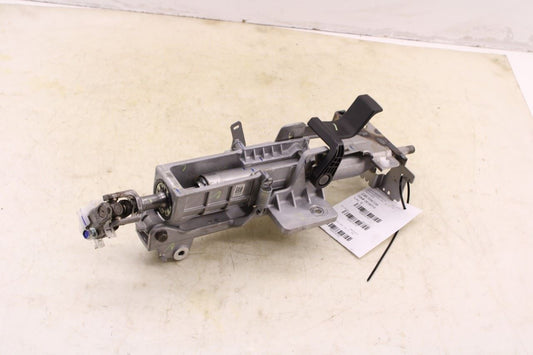 2019-2025 Infiniti QX50 Luxe 2.0L FWD Steering Column Assembly 48810-5NA1A OEM - Alshned Auto Parts