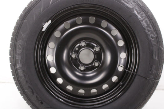 2011-21 Jeep Grand Cherokee Summit Spare Wheel Tire Kumho Solus KL21 P245/65R18 - Alshned Auto Parts