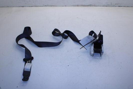 2015-2021 Subaru WRX Premium 2.0L AWD Rear Driver Left Side Seat Belt Retractor - Alshned Auto Parts