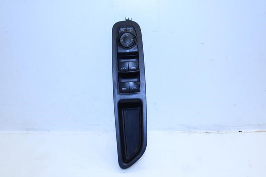 2018-2024 GMC Terrain Denali Front Left Side Master Power Window Switch 84512890 - Alshned Auto Parts