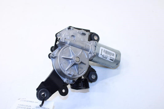 2013-2020 Nissan Pathfinder SV Rear Liftgate Wiper Motor 28710-3KA0C OEM - Alshned Auto Parts