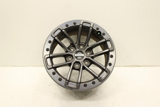 2017-2020 Ford F150 Raptor Alloy Wheel R17x8.5 6 Spoke KL3Z-1007-E OEM - Alshned Auto Parts