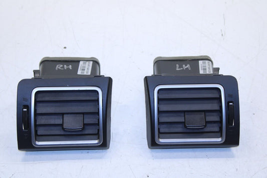 17-21 Subaru WRX Premium FR Right and Left Dash Outer Air Vent Grille 66110SG040 - Alshned Auto Parts