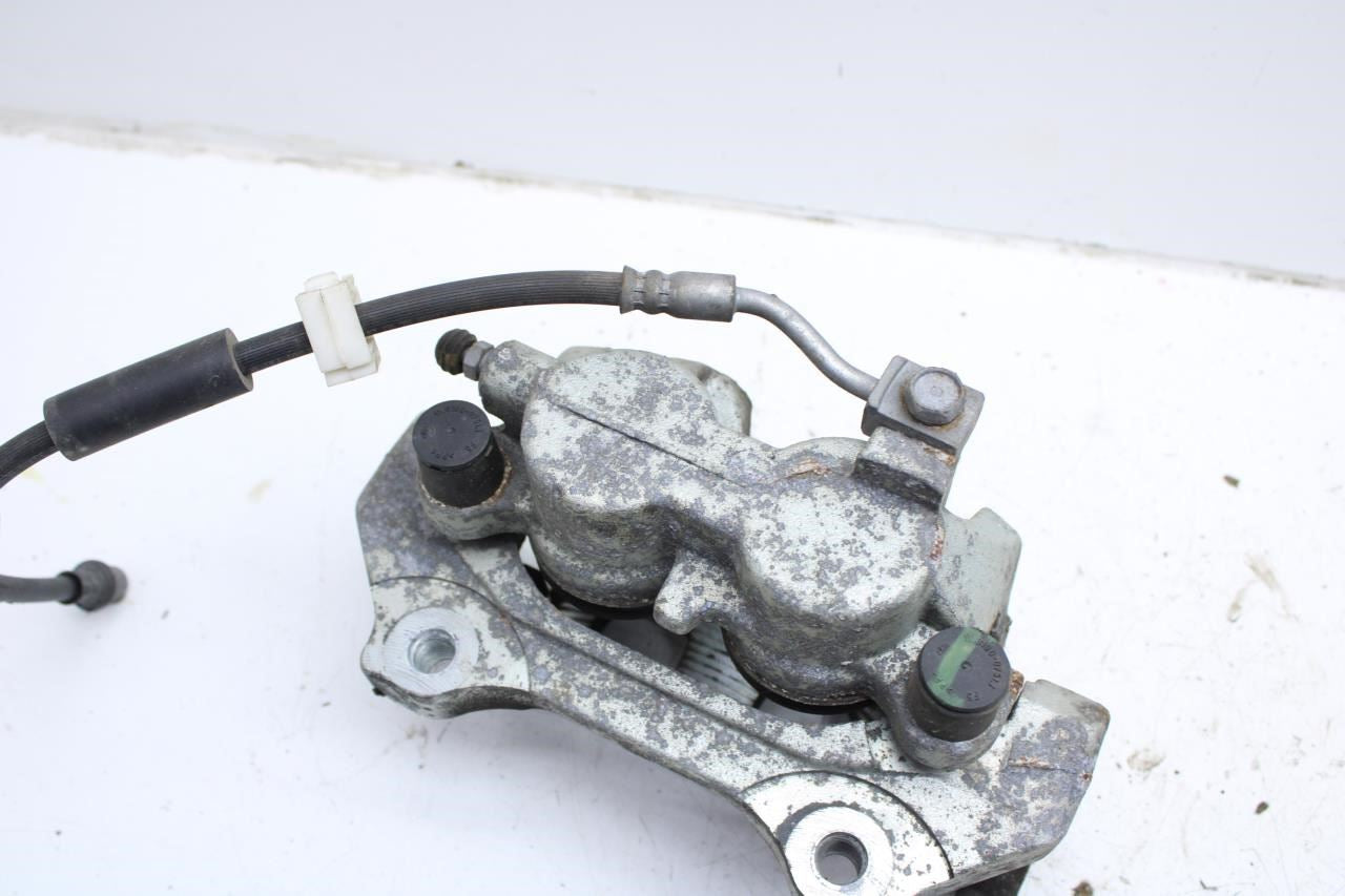 11-21 Jeep Grand Cherokee Front RH Passenger Side Disc Brake Caliper 68138842AC - Alshned Auto Parts