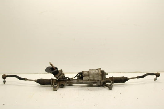 2017-2021 Chrysler Pacifica 3.6L FWD Steering Gear Rack & Pinion 68416740AB - Alshned Auto Parts