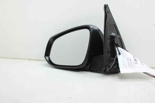 2015-2023 Toyota Tacoma 3.5L Left Driver Side Rear View Mirror 87940-04230 OEM - Alshned Auto Parts