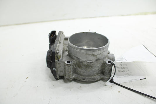 2019-2023 Toyota Tacoma 3.5L Fuel Injection Throttle Body 22030-0P060 OEM - Alshned Auto Parts