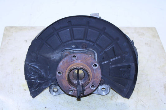 2014-18 Jeep Cherokee 75th Anniversary Front Right Spindle Knuckle Hub 4877206AE - Alshned Auto Parts
