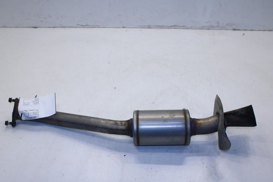 2017-20 Acura MDX Advance 3.5L AWD Rear Right Exhaust Muffler Pipe 18330-TZ5-A01 - Alshned Auto Parts