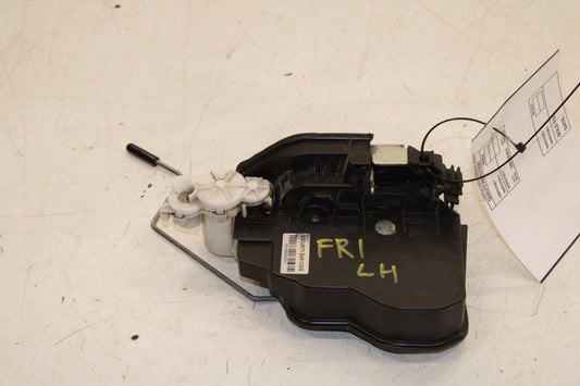 2011-2017 BMW X3 xDrive28i Front Left Side Door Lock Latch Actuator 51217318419 - Alshned Auto Parts