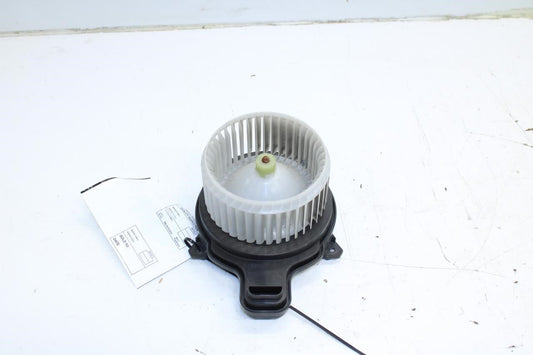 2020-2025 Ford Explorer Police 3.3L Front HVAC AC Blower Fan Motor L1MH-19846-BD - Alshned Auto Parts