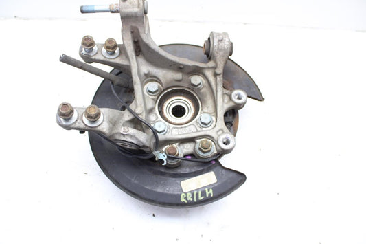2013-2018 Acura RDX Rear Left Driver Side Spindle Knuckle Hub 52215-TX4-A00 OEM - Alshned Auto Parts