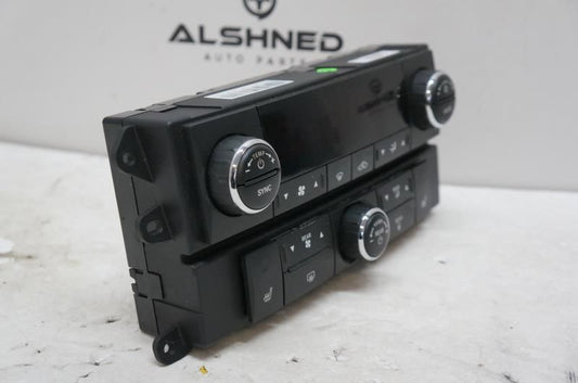 2009-2011 Volkswagen Routan AC Heater Temperature Climate Control 55111964AC OEM - Alshned Auto Parts