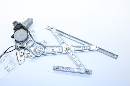 2013-2019 Nissan Sentra SV Rear Right Door Window Regulator w/ Motor 82720-4KH0B - Alshned Auto Parts
