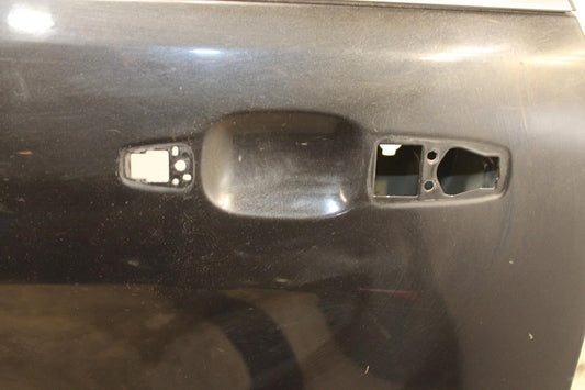 2011-2021 Jeep Grand Cherokee Limited Rear Left Door Shell Panel 55113635AO OEM - Alshned Auto Parts